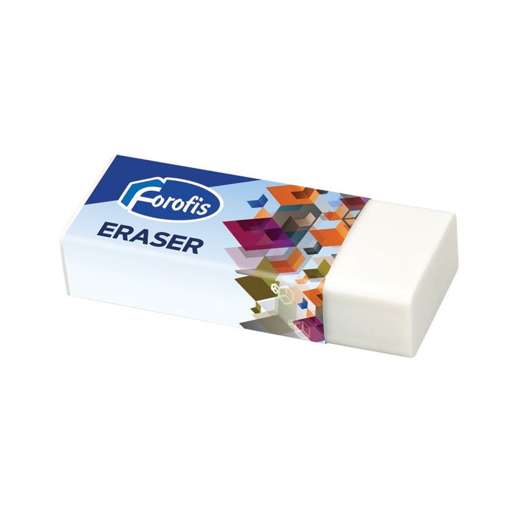 Expert Rubber Erasers E1214