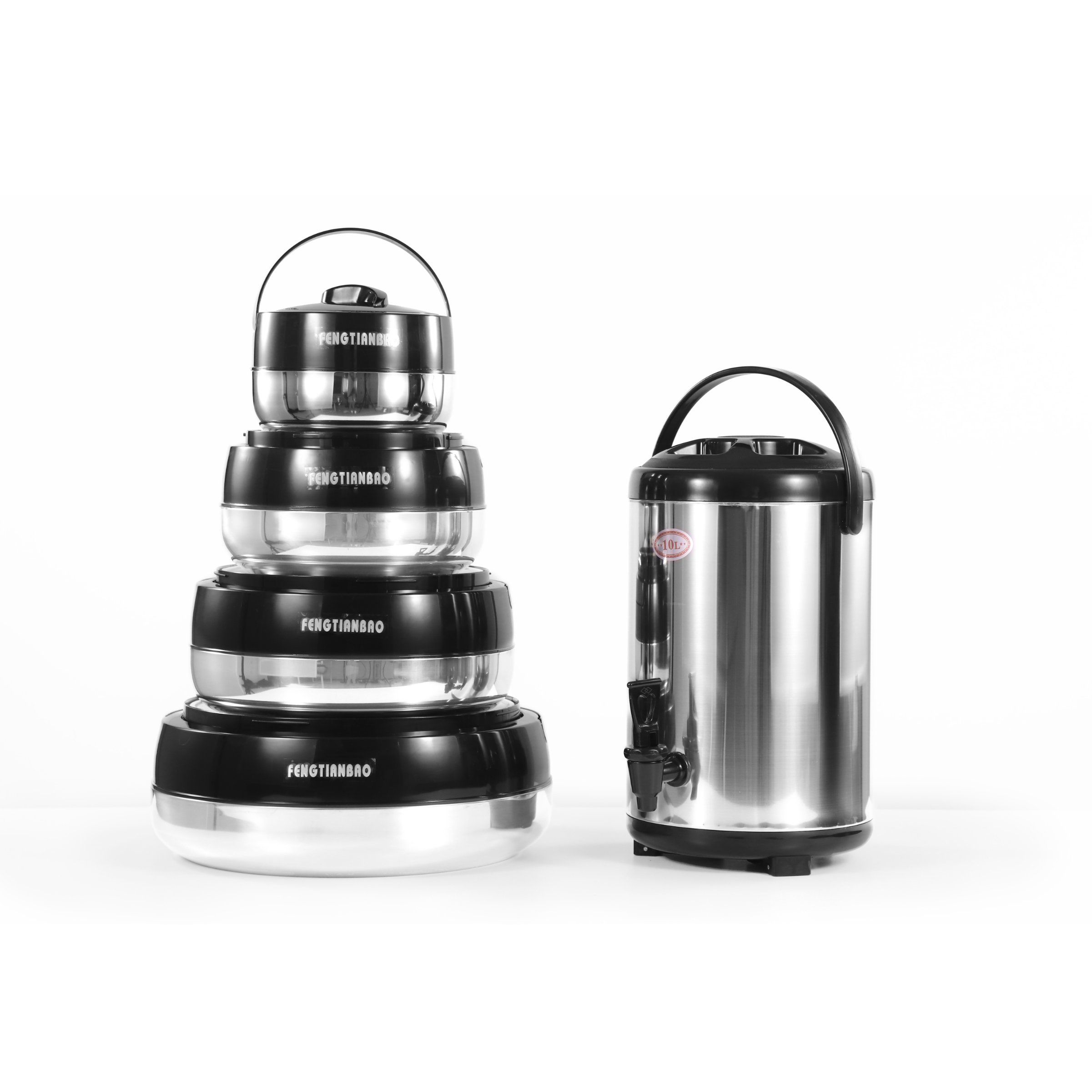 Fengtianbao Double-Layer 2.2L