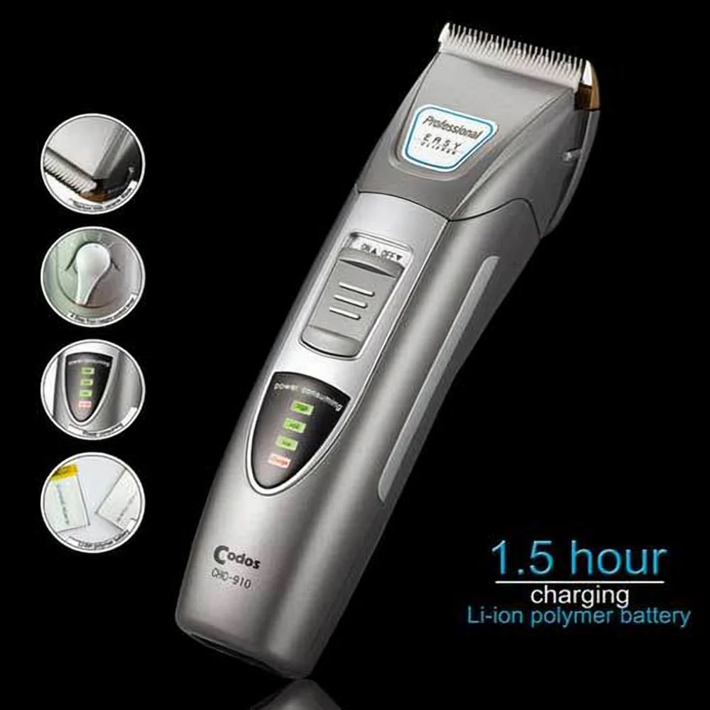 Hair Clipper Feichiang No.910