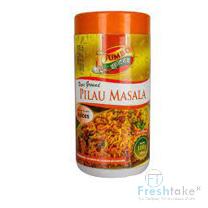Jomus Pilau Mix 100G