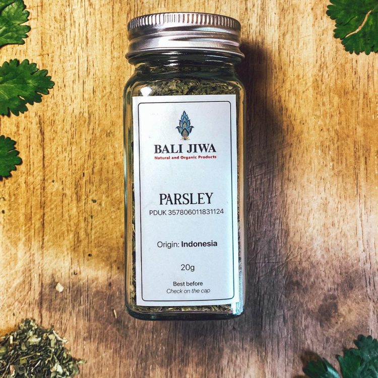 Jomu Parsley 20G