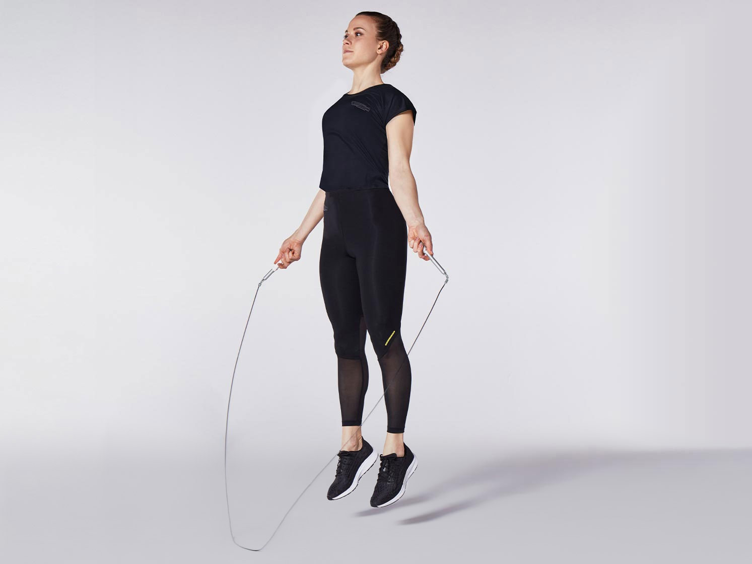 Jump Rope Special No.579
