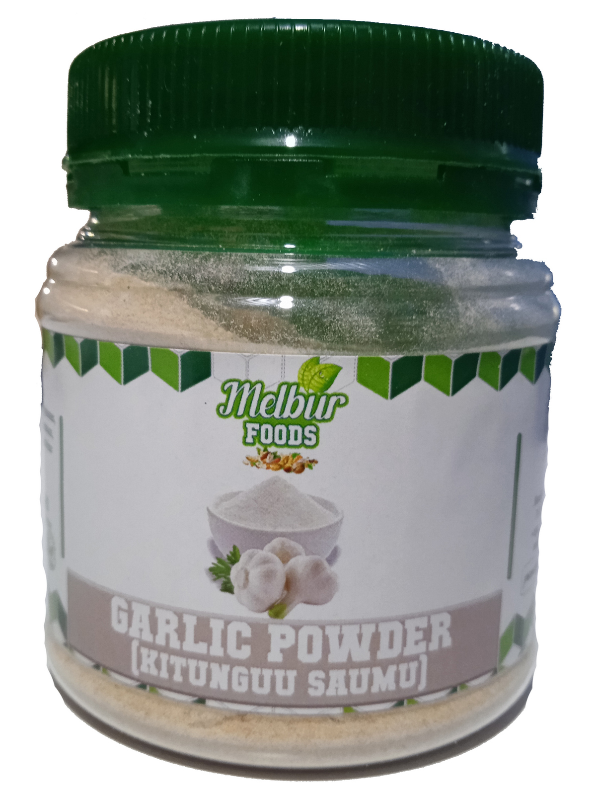 Jomu-S Garlic Kitunguu Saumu 100G