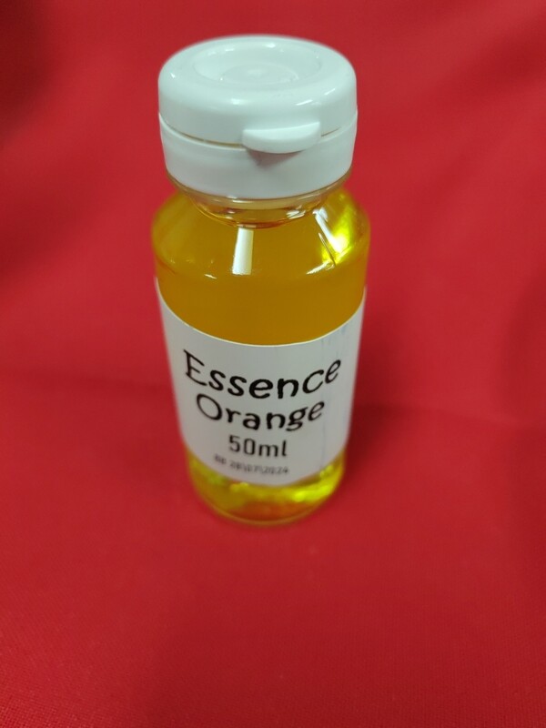 Jomu Orange Essence 50G