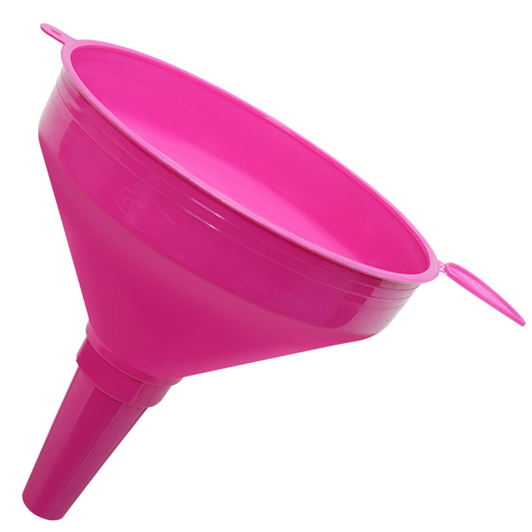 Kenpoly Funnel No. 4