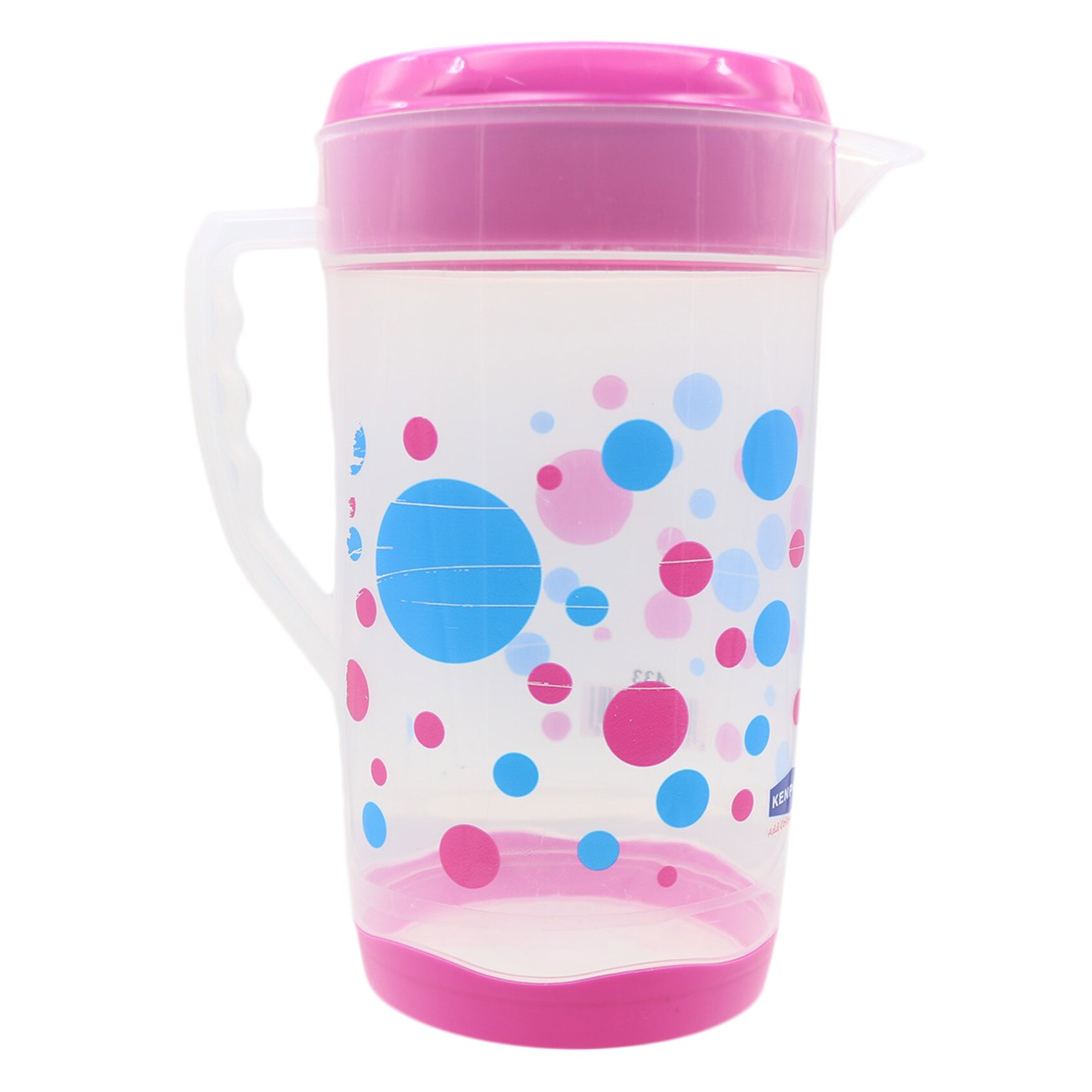 Kenpoly Jug No.433