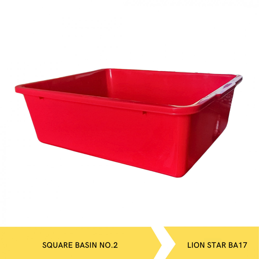 Kenpoly Lion Basin No. 2
