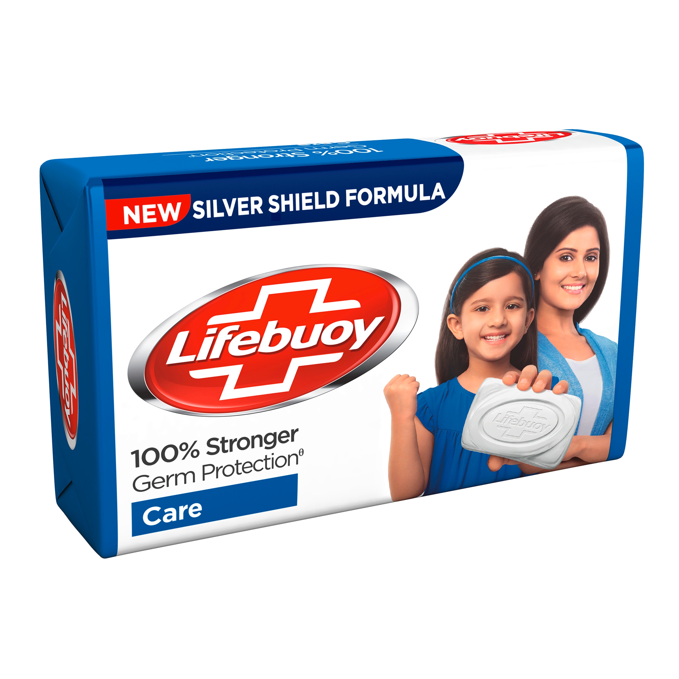 Lifebuoy Total/Care/Lemon 175Gm