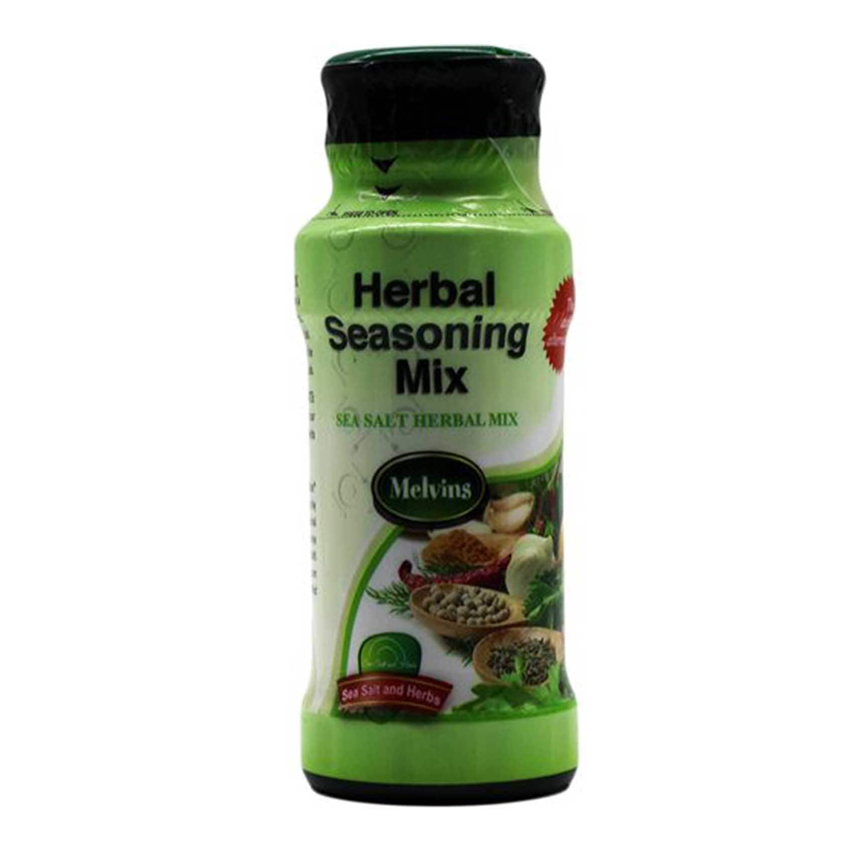 Melvins Herbal Salt 200G