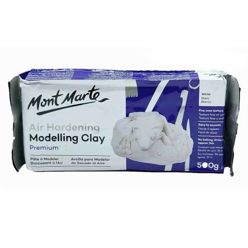 Modeling Clay 500Gms