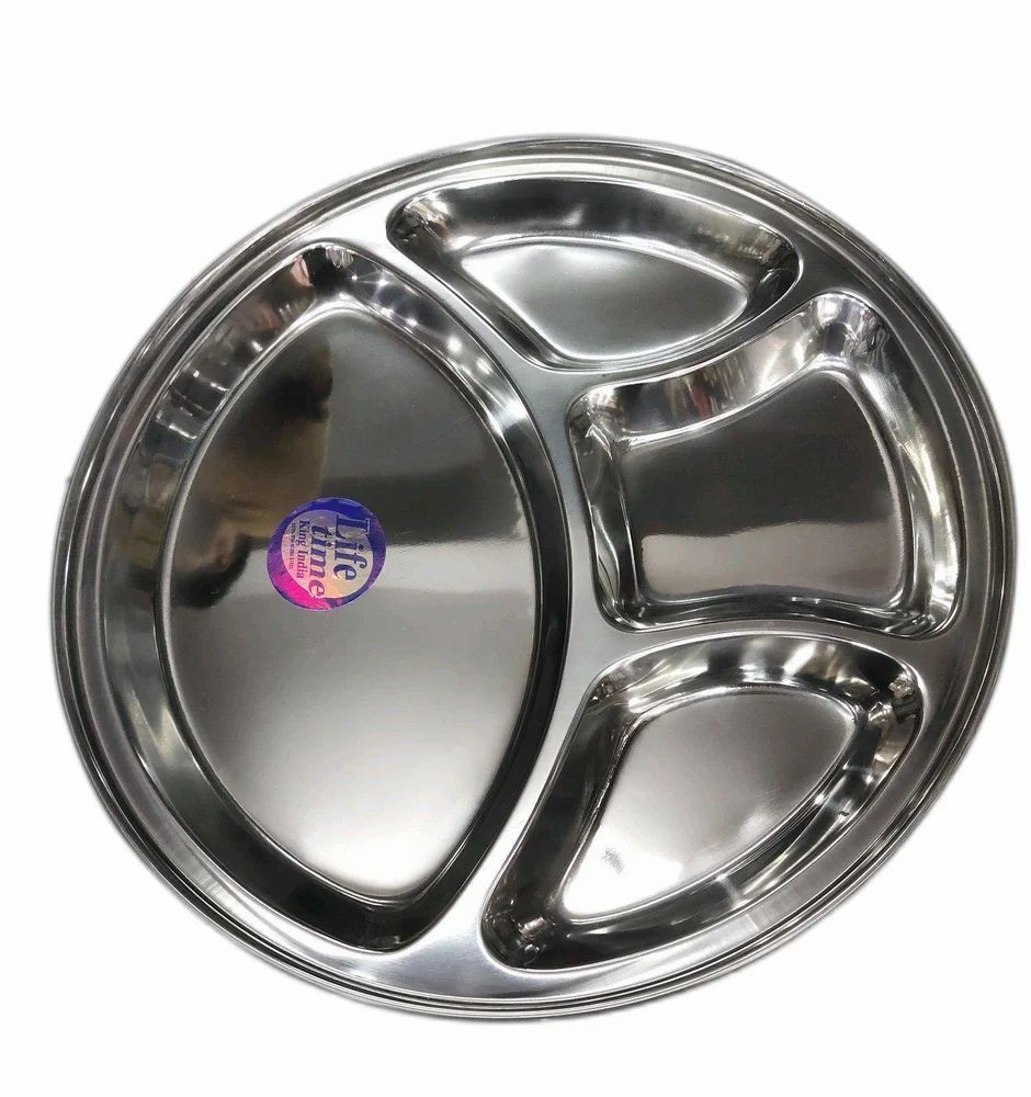 M/M 3Com Mess Round Tray