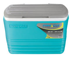 OHMS ESKIMO COOLER BOX 36Qt / 34.5Ltr