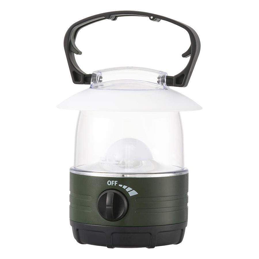 Ohms Rechargeable Led Lantern Oel-240L