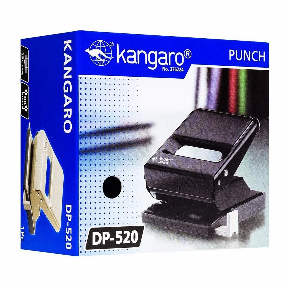Paper Punch Kangaroo 520