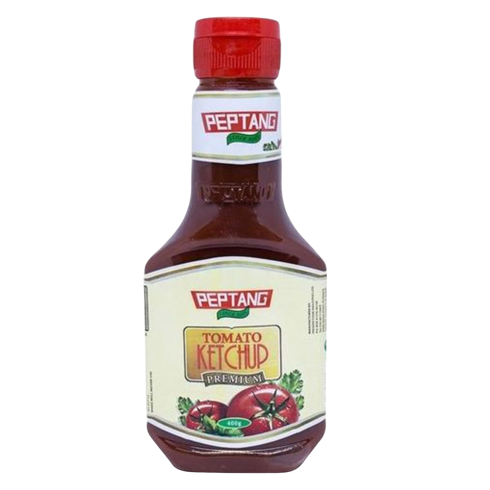 Pep Ketchup 400G