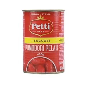 Petti Tomato Paste 400Gms