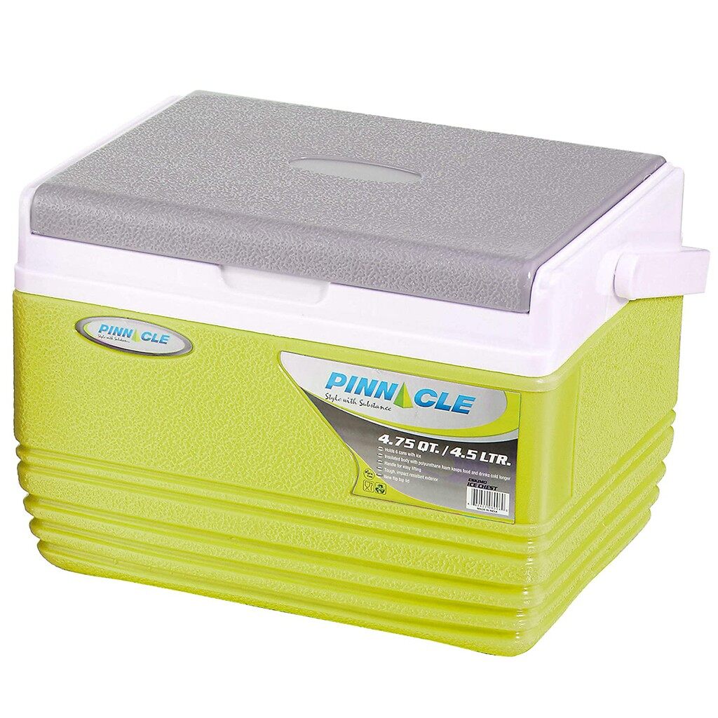 Pinnacle Cooler Box Eskimo 4.5L