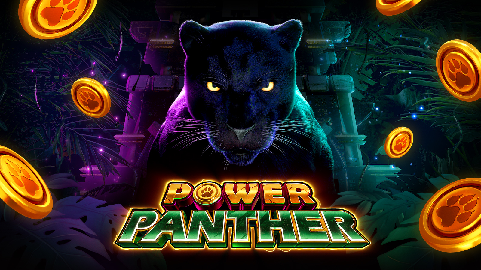 Power Panther N0.6626