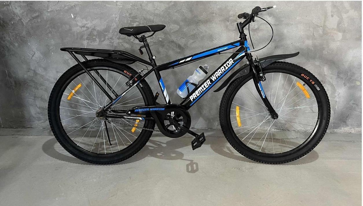 Primdale Bicycle S-26''