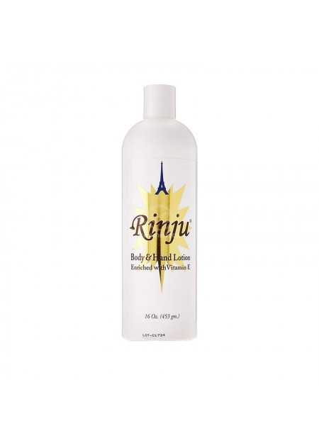Rinju Body$Hand Cream Lotion 473Ml