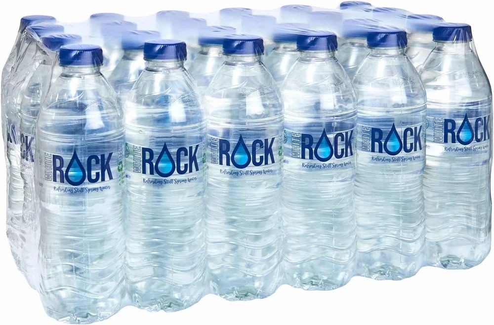 Rocks Excutive Mineral Water 1Ltr