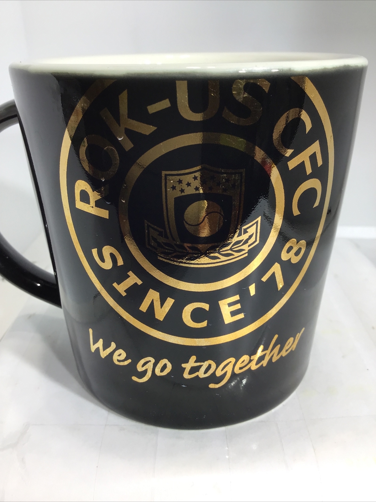 Rok Mug Mc-5