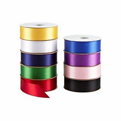 Ribbons Roll