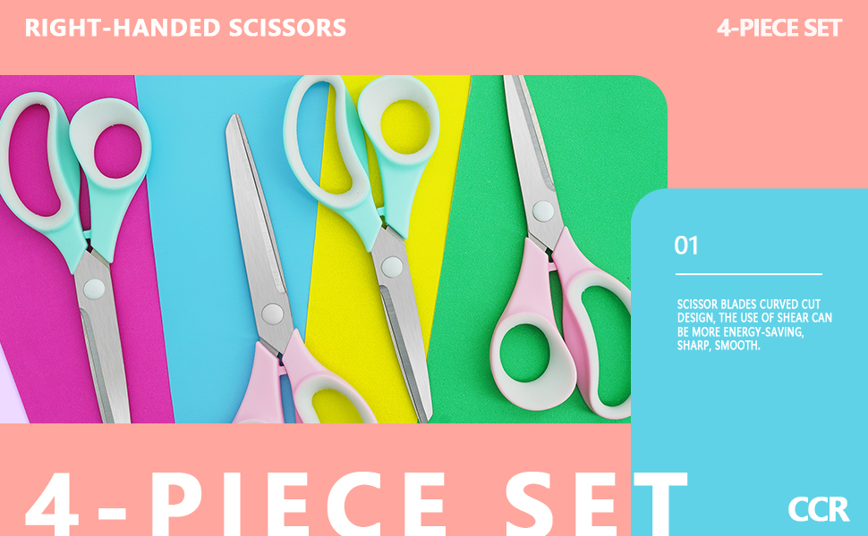 Scissors Cbc
