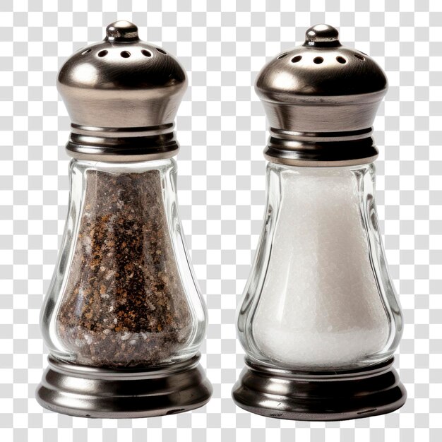 Shakers No 2109