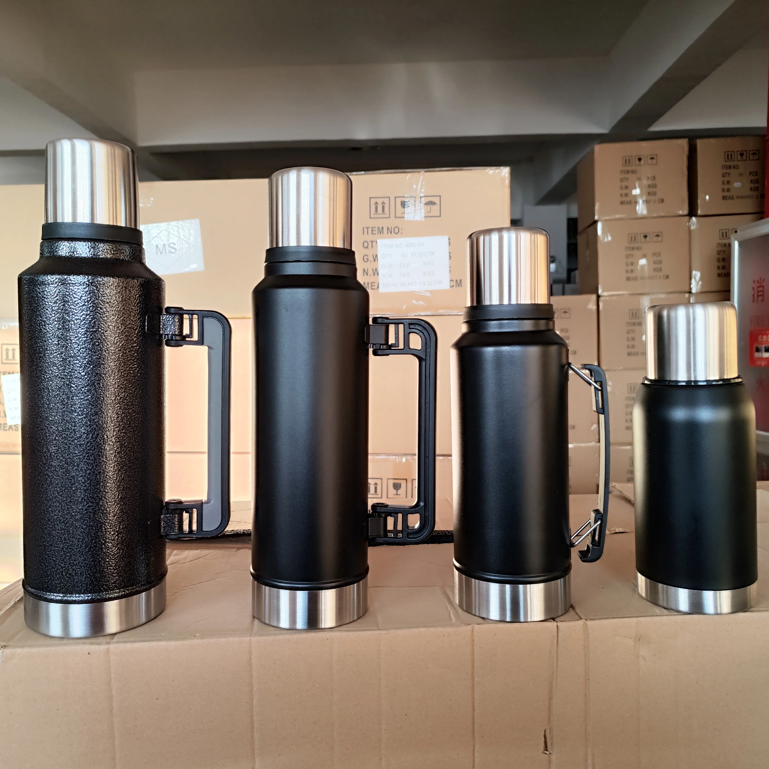 Sig Thermos 1.9L 7311