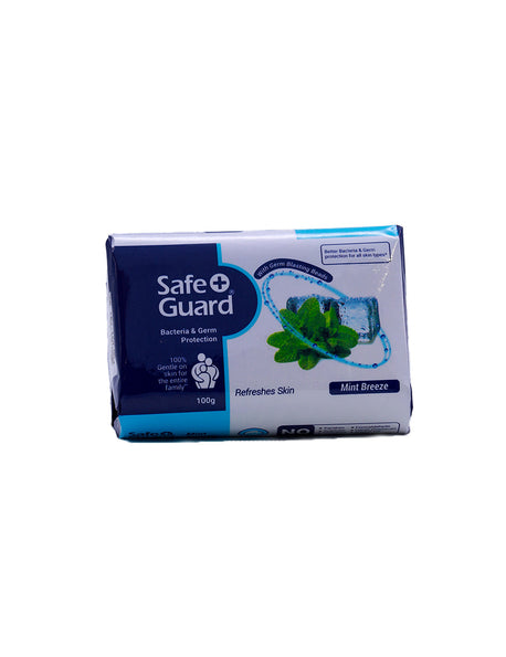 Skin Guard Soap Anti-Bacterial 120G