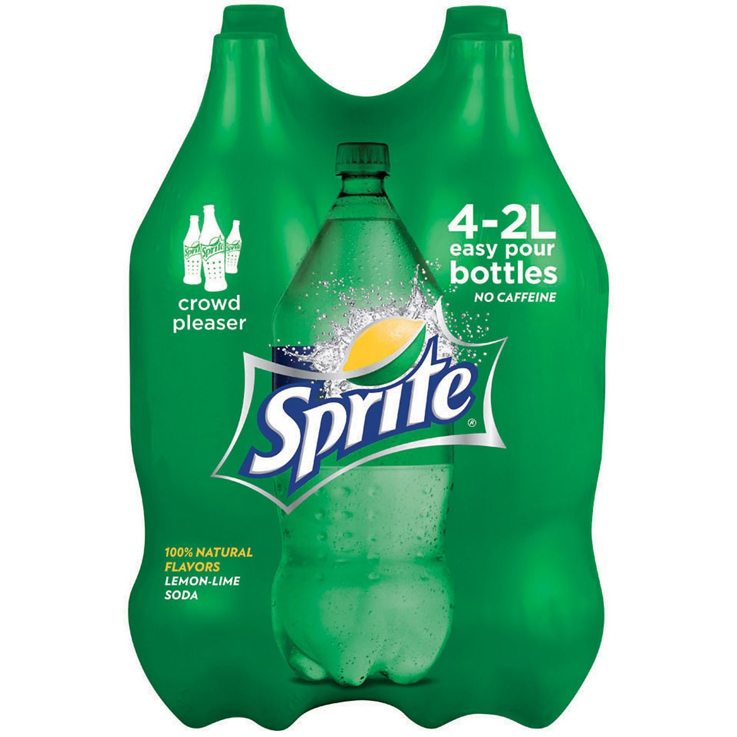 Soda Sprite 2L