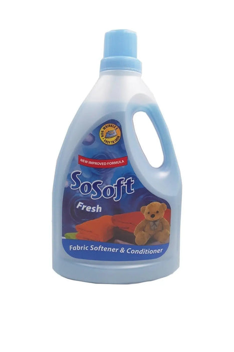 Sosoft Comfort/Baby/Fresh 2.5L