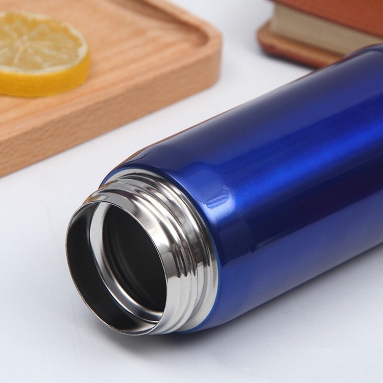 Steel Flip Top Bottle Ssb-014