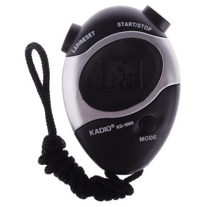 Stop Watch Kadio Kd-1069