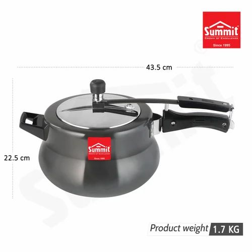 Summit Sufria Lid No.5