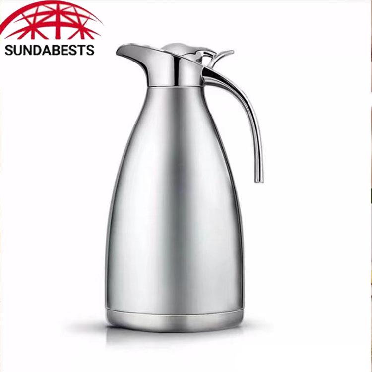 Sundabest Vacuum Flask 2.0L