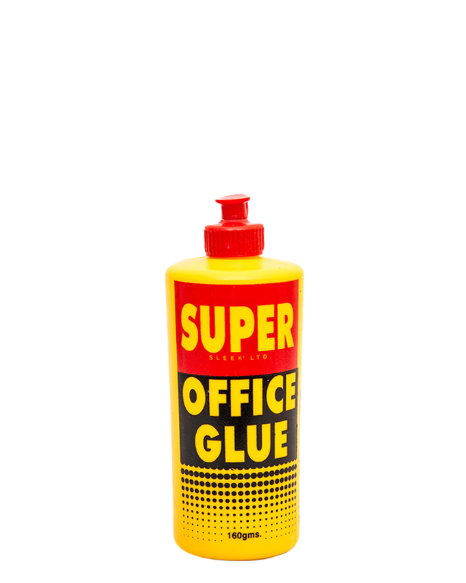 Super Office Glue 160G