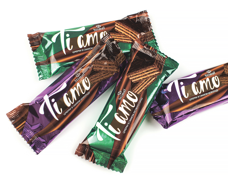 Tiamo Sweets