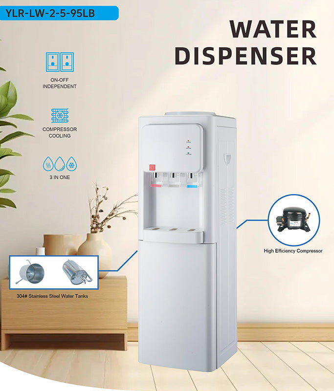 Tlac Dispenser Ylr-2/5-X172