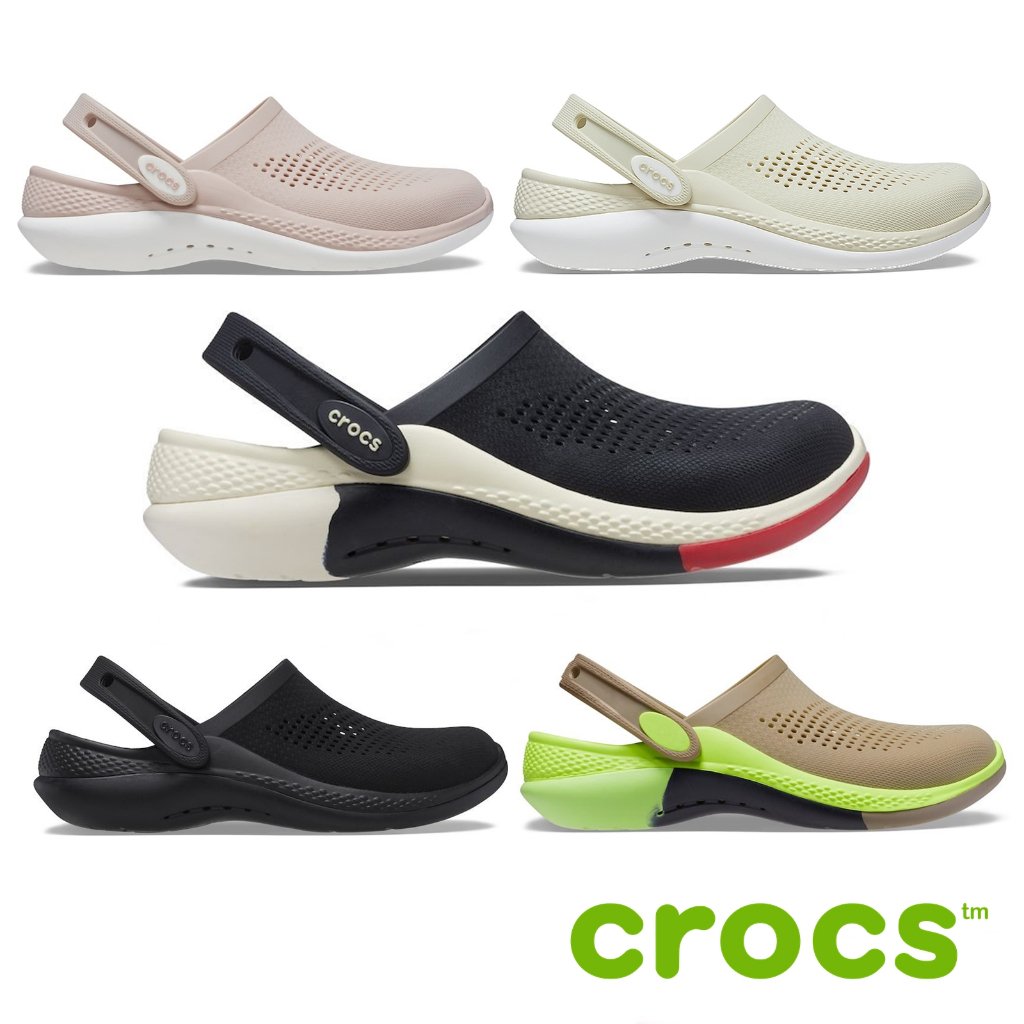 Tn-179 Crocks
