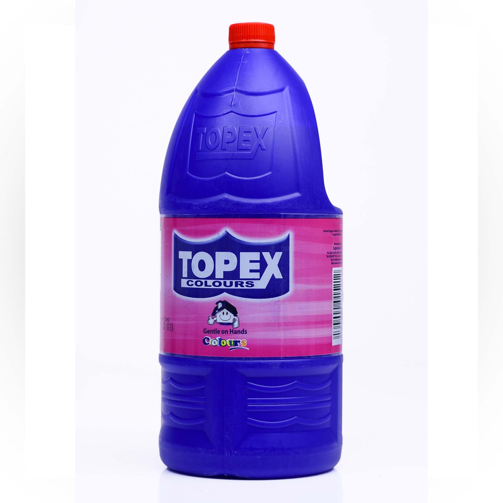 Topex Colours 2.25L