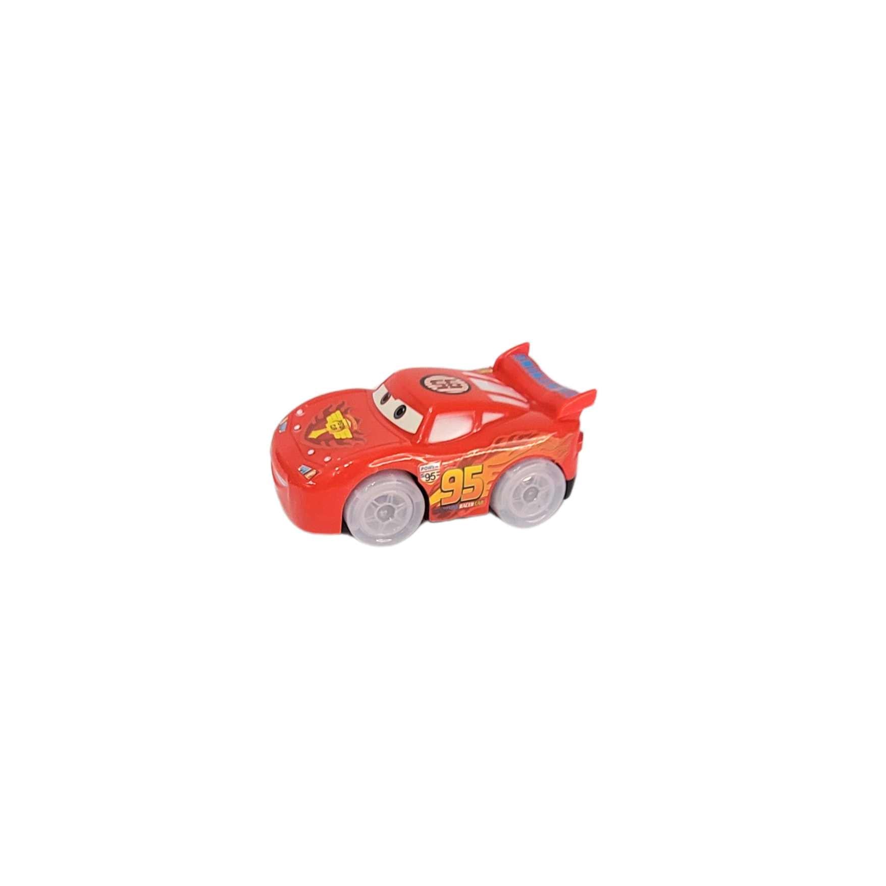 Toy Car Actic No.777_1