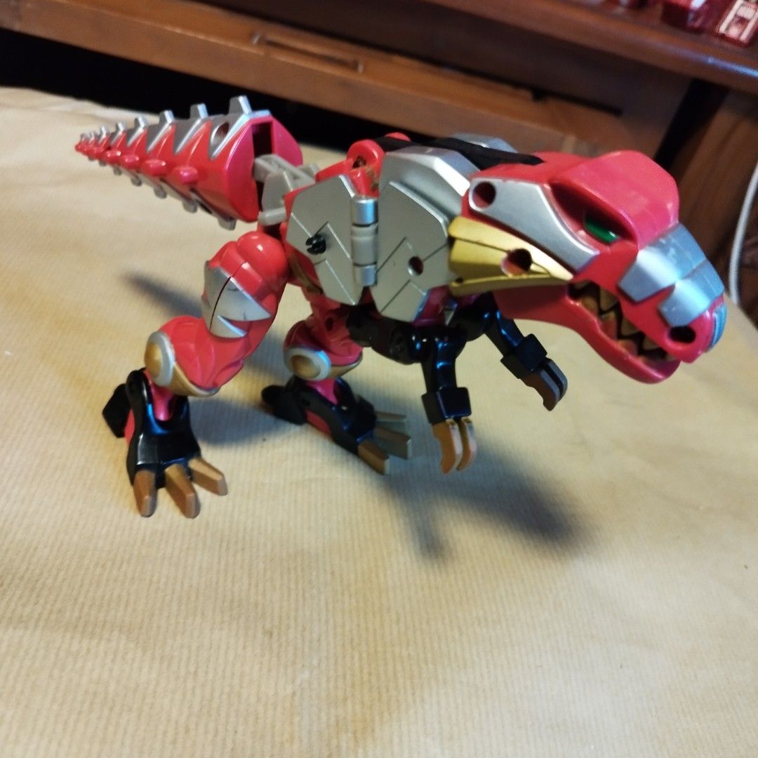 Toy Power Naigator No.138