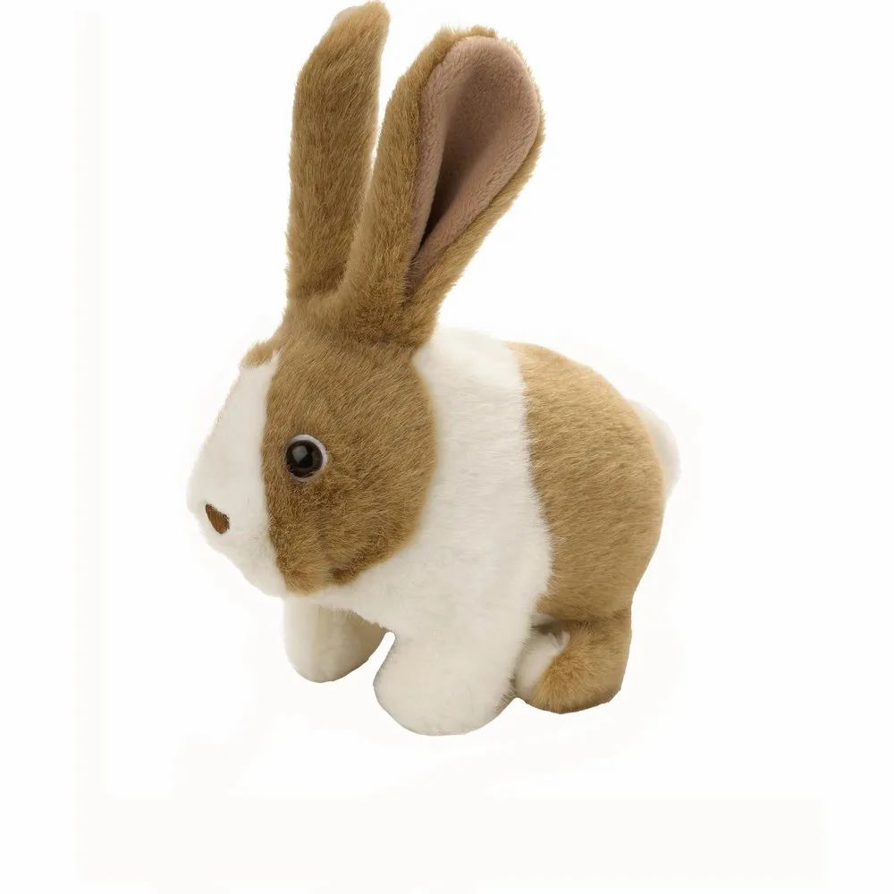 Toy Shackers Rabbit Head