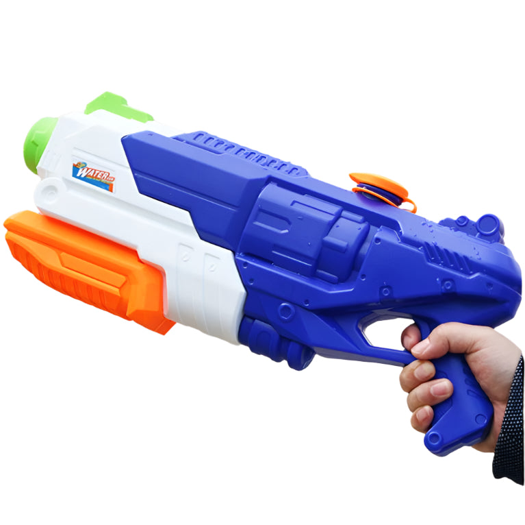 Water Gun No.168-9