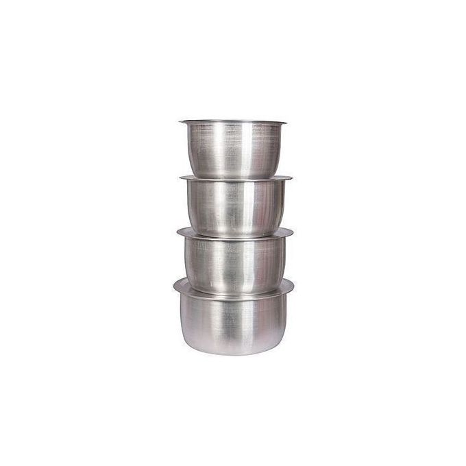 bely pot sufuria 4