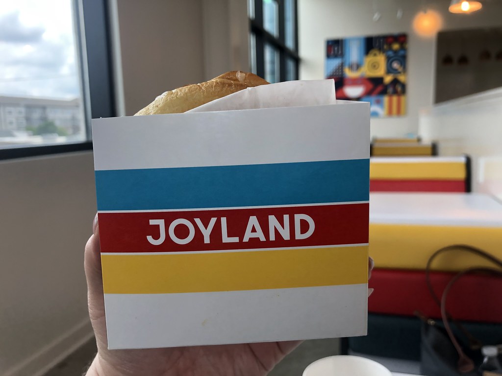 classic joyland bites