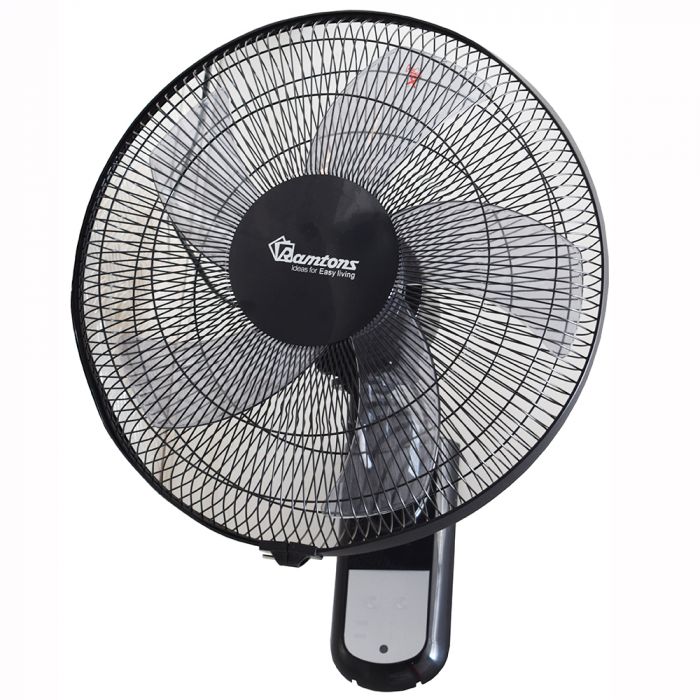"Ramtons Wall Fans 16""Rm/287"