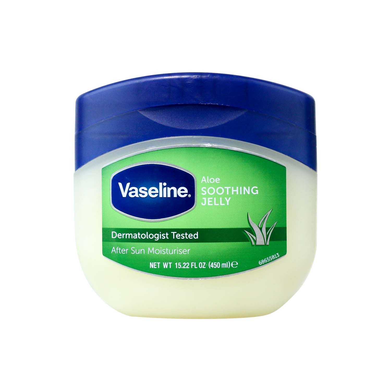 Vaseline Aloe Bnd Pjl[200+25Ml]